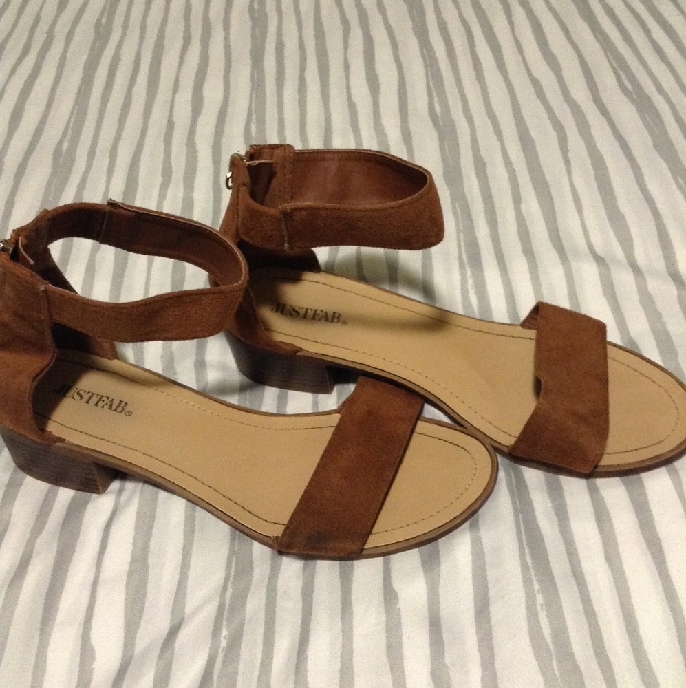 ☀️Summer sandals☀️